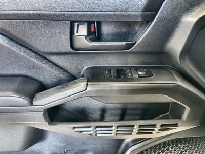 2024 Toyota Tacoma 2WD SR
