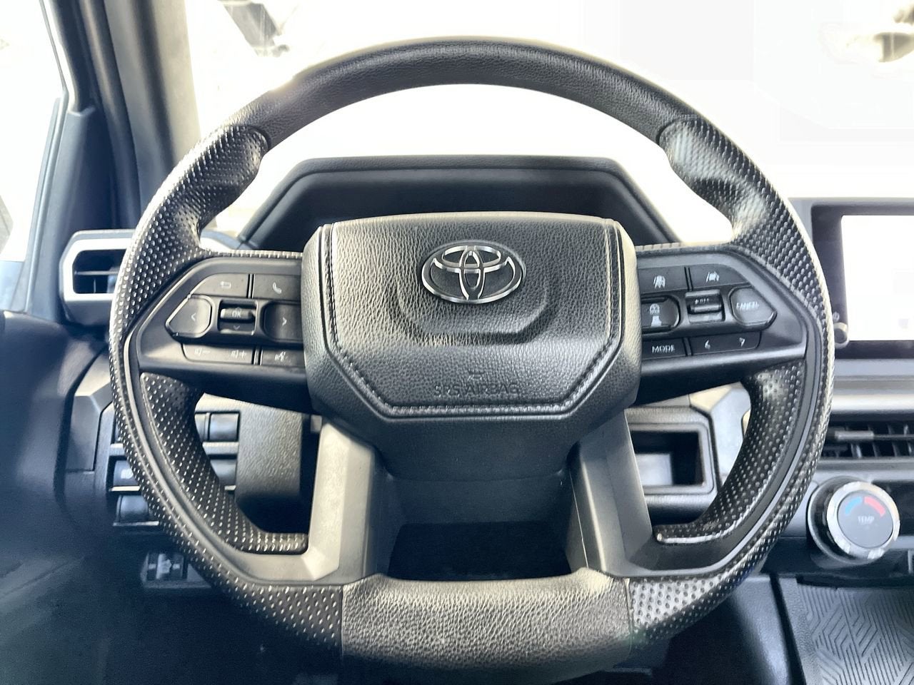 2024 Toyota Tacoma 2WD SR