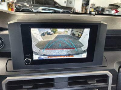 2024 Toyota Tacoma 2WD SR