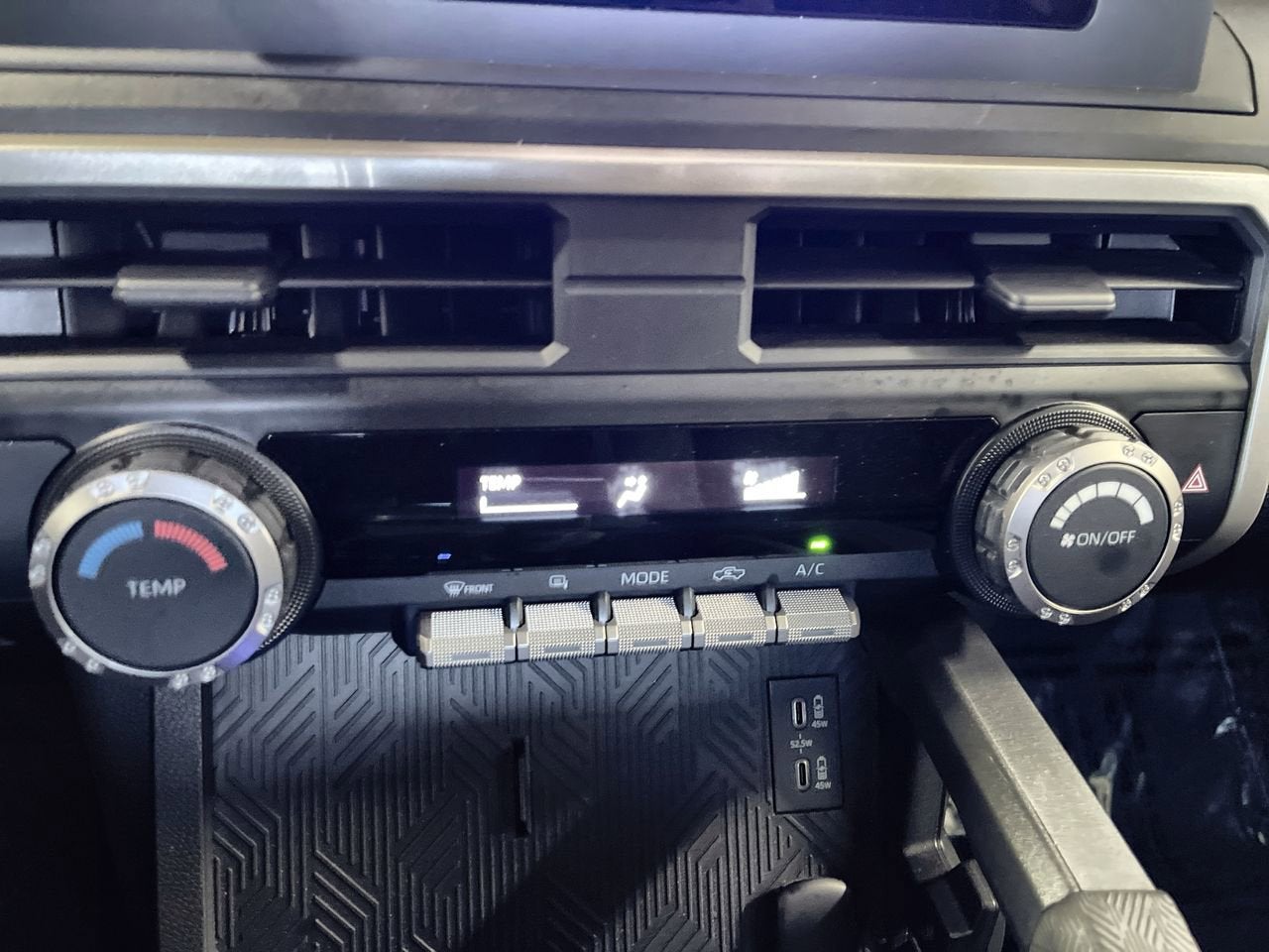 2024 Toyota Tacoma 2WD SR
