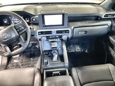 2024 Toyota Tacoma 2WD SR