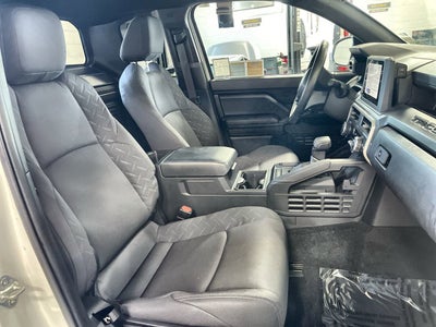 2024 Toyota Tacoma 2WD SR