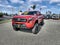 2026 Toyota Tacoma 4WD SR5