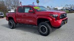 2026 Toyota Tacoma 4WD SR5