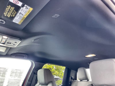 2026 Toyota Tacoma 4WD SR5