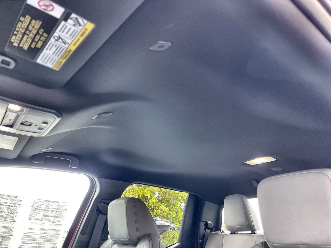 2026 Toyota Tacoma 4WD SR5