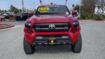 2026 Toyota Tacoma 4WD SR5