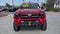 2026 Toyota Tacoma 4WD SR5