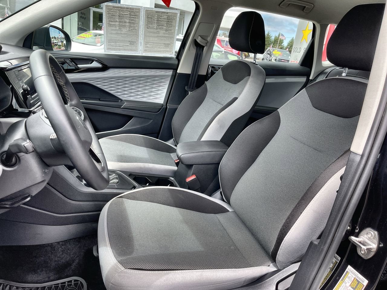 2024 Volkswagen Taos S