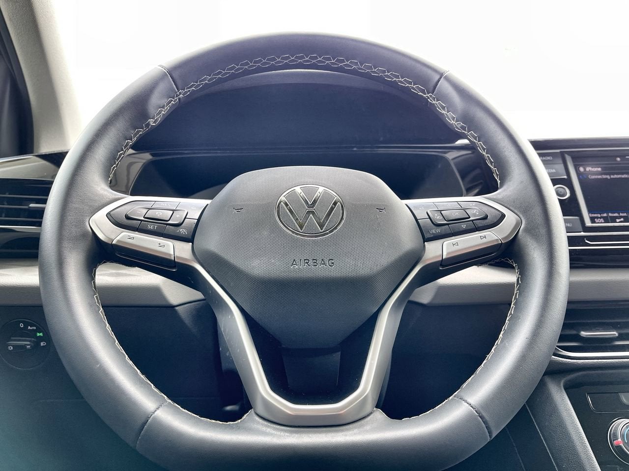 2024 Volkswagen Taos S