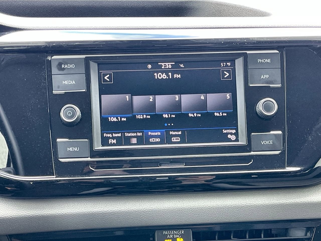 2024 Volkswagen Taos S