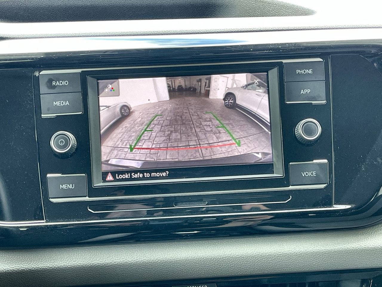 2024 Volkswagen Taos S