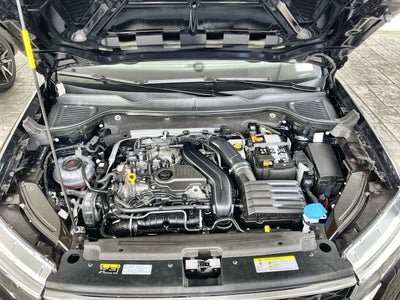 2024 Volkswagen Taos S