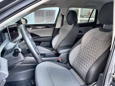 2025 Volkswagen Tiguan S