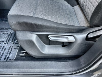 2025 Volkswagen Tiguan S