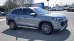 2025 Volkswagen Tiguan S