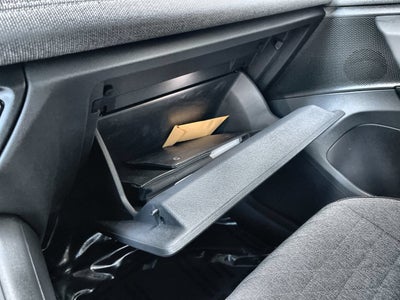 2025 Volkswagen Tiguan S
