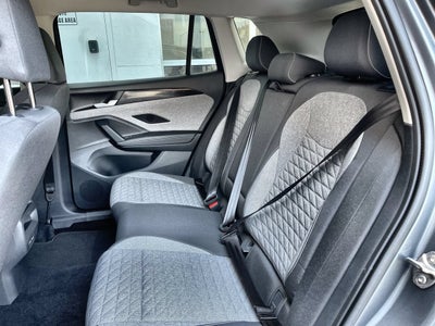 2025 Volkswagen Tiguan S