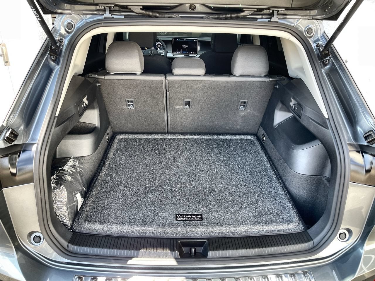2025 Volkswagen Tiguan S