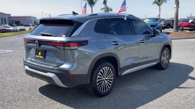 2025 Volkswagen Tiguan S