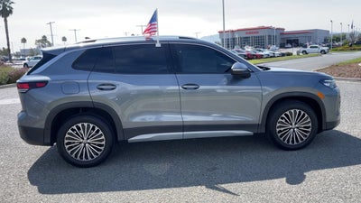 2025 Volkswagen Tiguan S