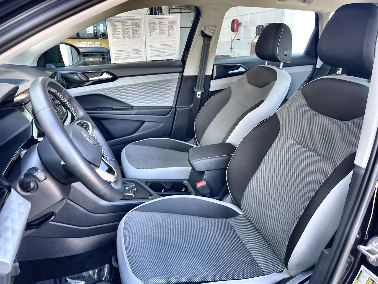 2023 Volkswagen Taos S