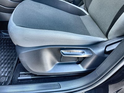 2023 Volkswagen Taos S