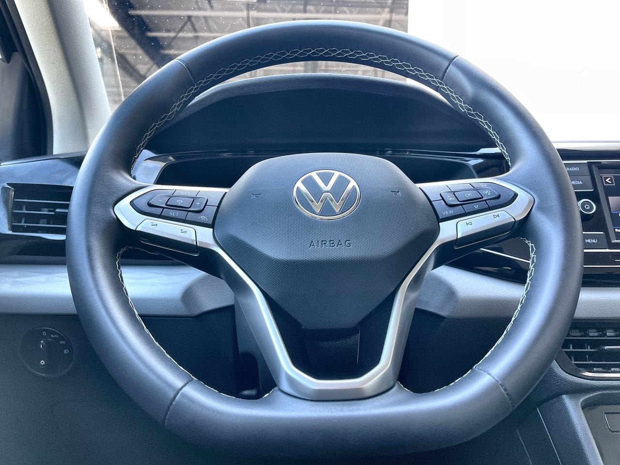 2023 Volkswagen Taos S