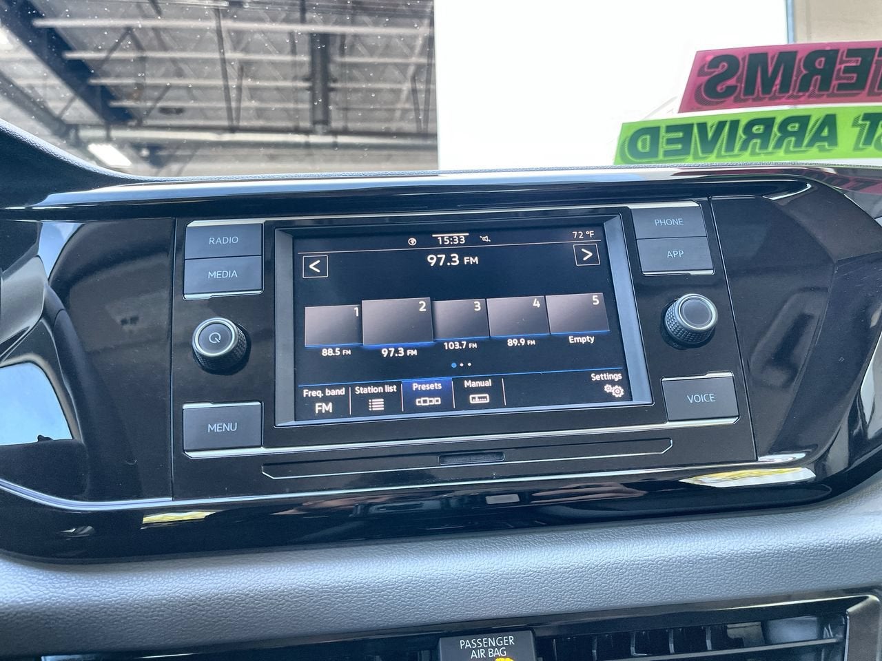 2023 Volkswagen Taos S