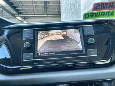 2023 Volkswagen Taos S