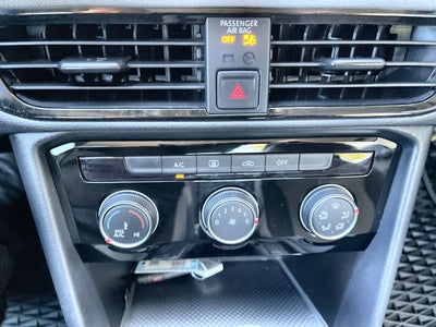 2023 Volkswagen Taos S