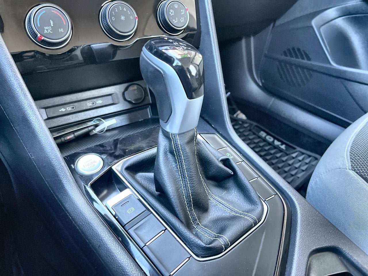 2023 Volkswagen Taos S