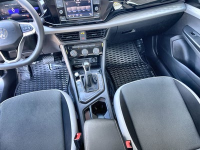 2023 Volkswagen Taos S