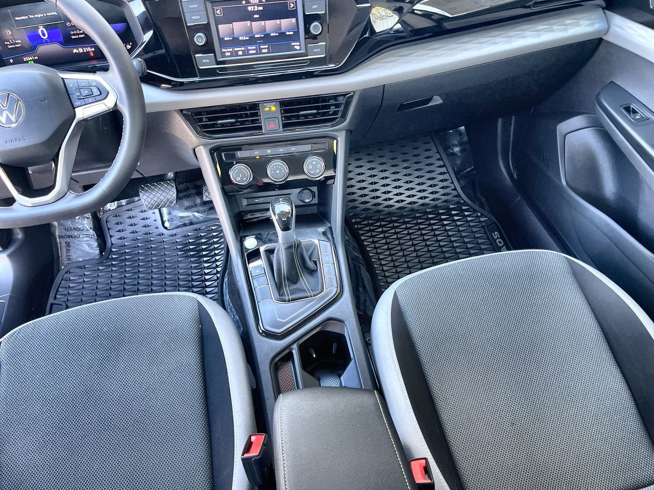 2023 Volkswagen Taos S