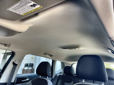 2023 Volkswagen Taos S