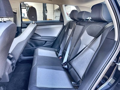 2023 Volkswagen Taos S
