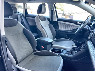 2023 Volkswagen Taos S