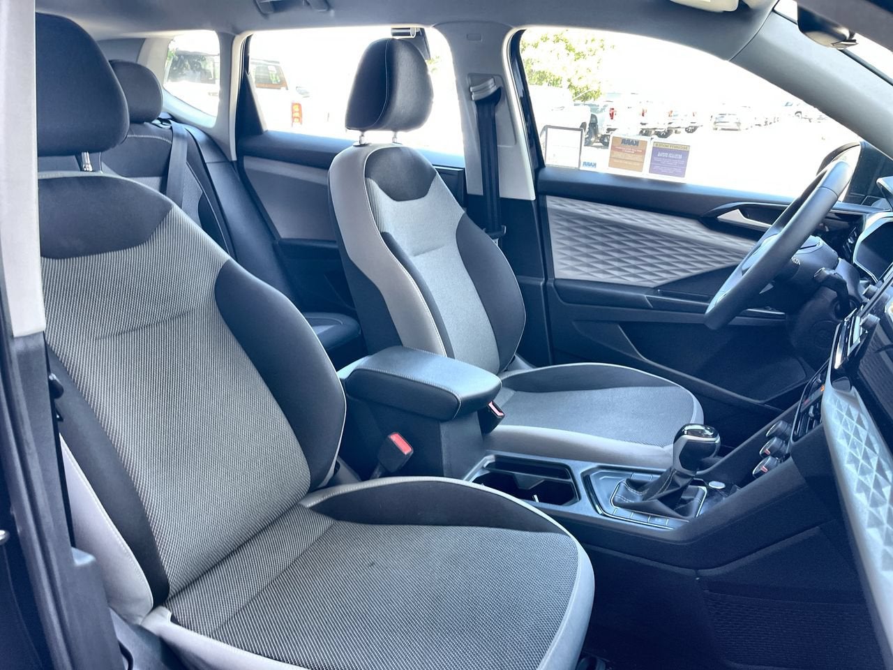 2023 Volkswagen Taos S