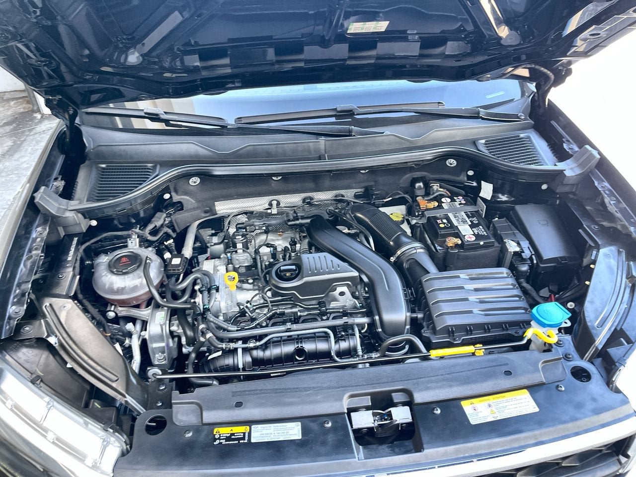 2023 Volkswagen Taos S