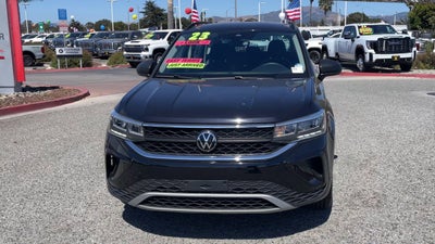 2023 Volkswagen Taos S