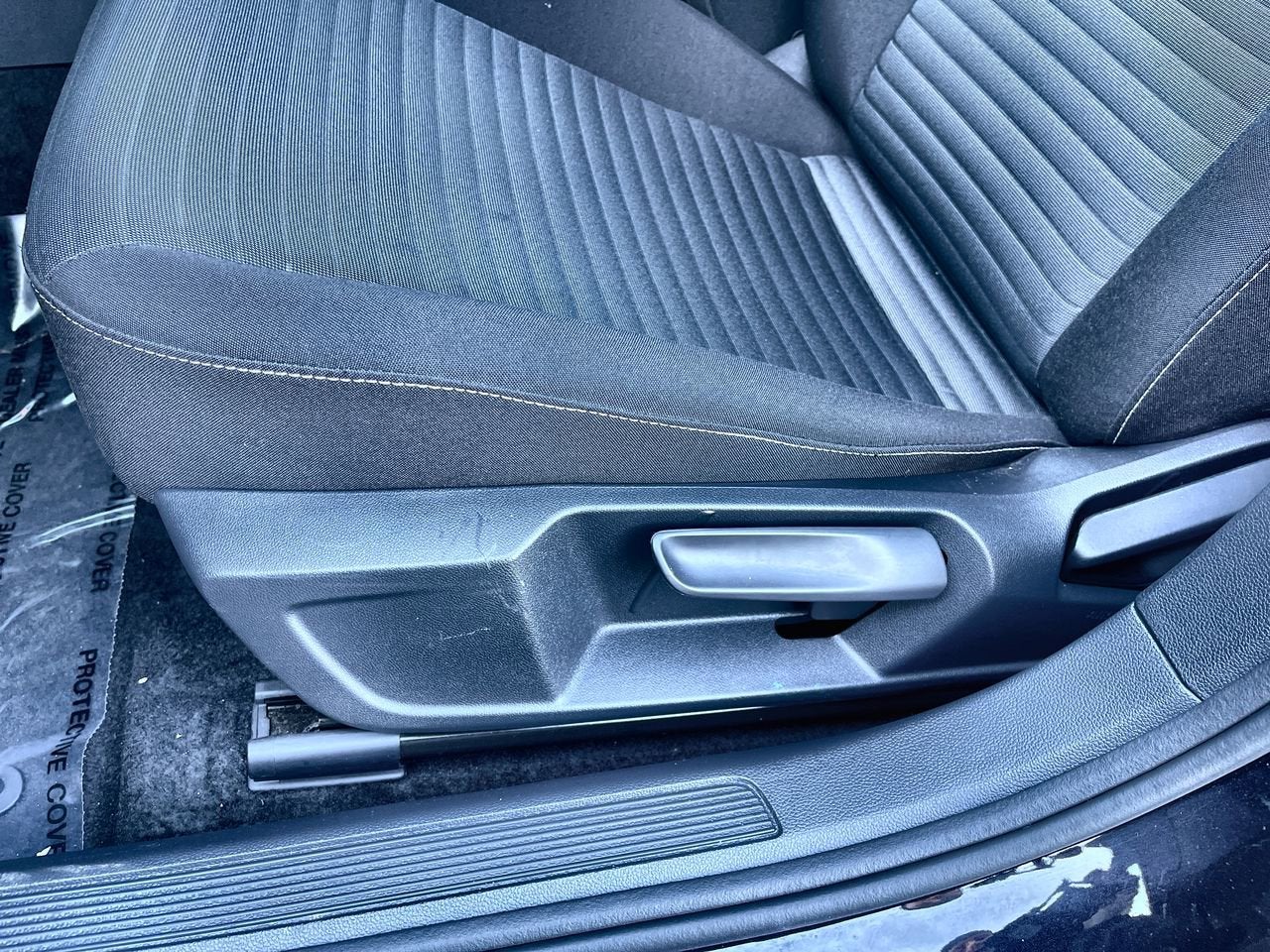 2025 Volkswagen Jetta S