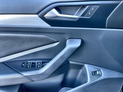 2025 Volkswagen Jetta S