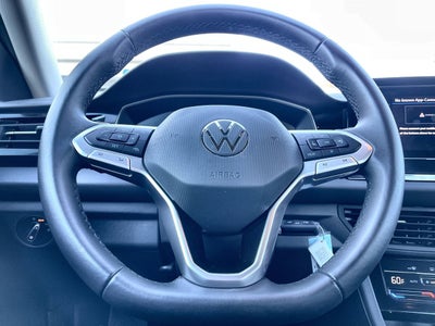 2025 Volkswagen Jetta S