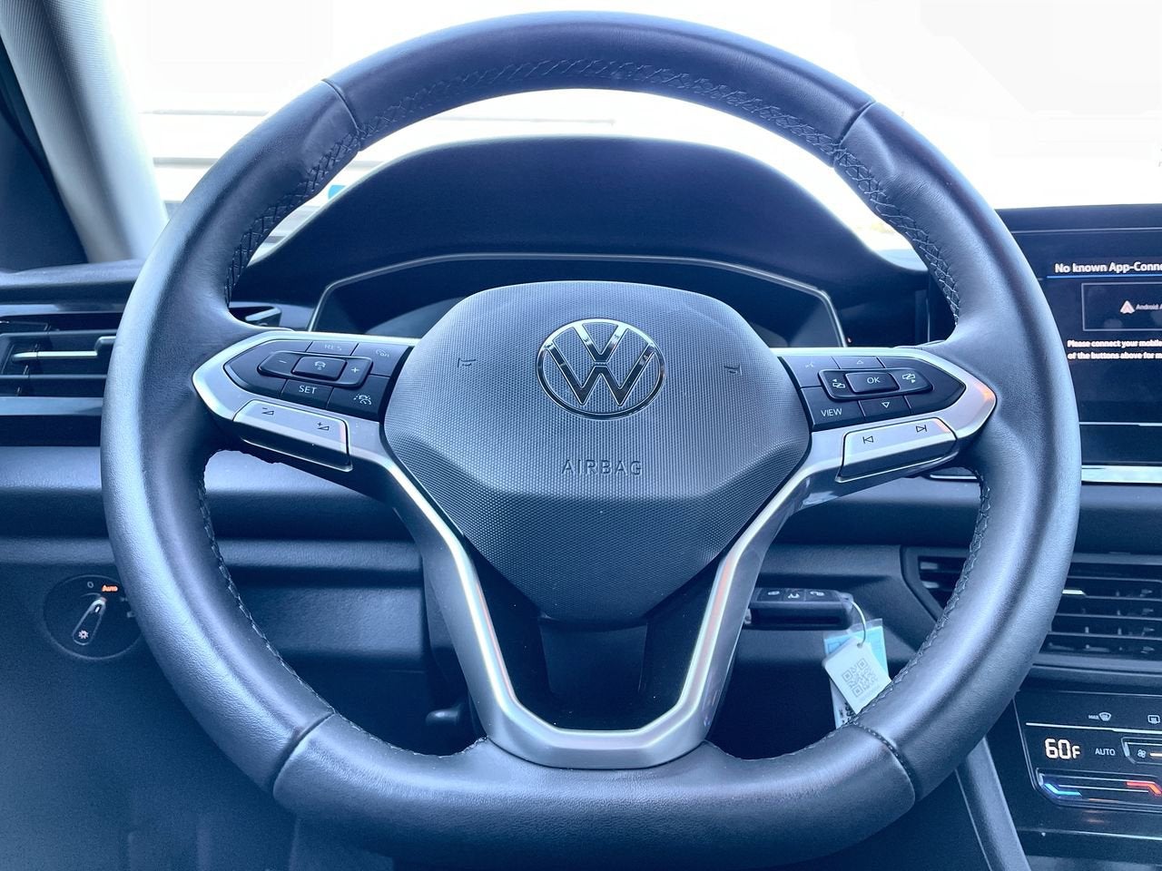 2025 Volkswagen Jetta S