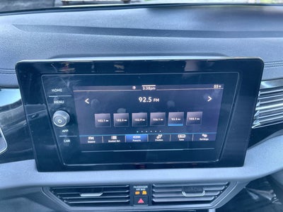 2025 Volkswagen Jetta S