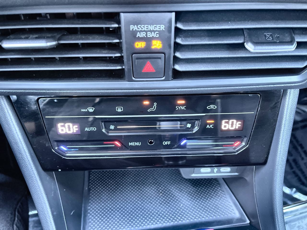 2025 Volkswagen Jetta S