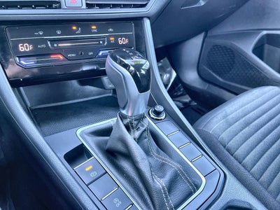 2025 Volkswagen Jetta S