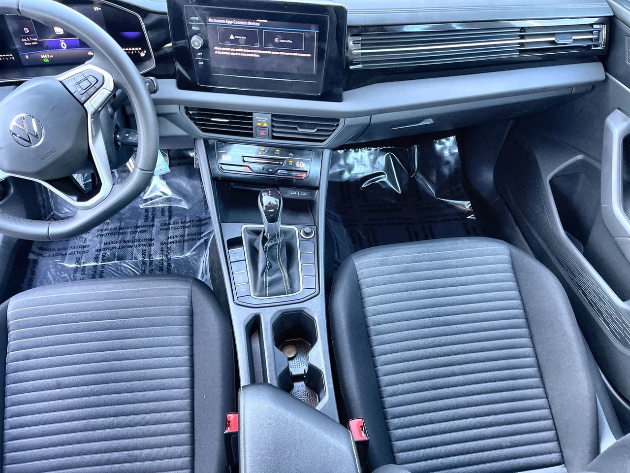 2025 Volkswagen Jetta S