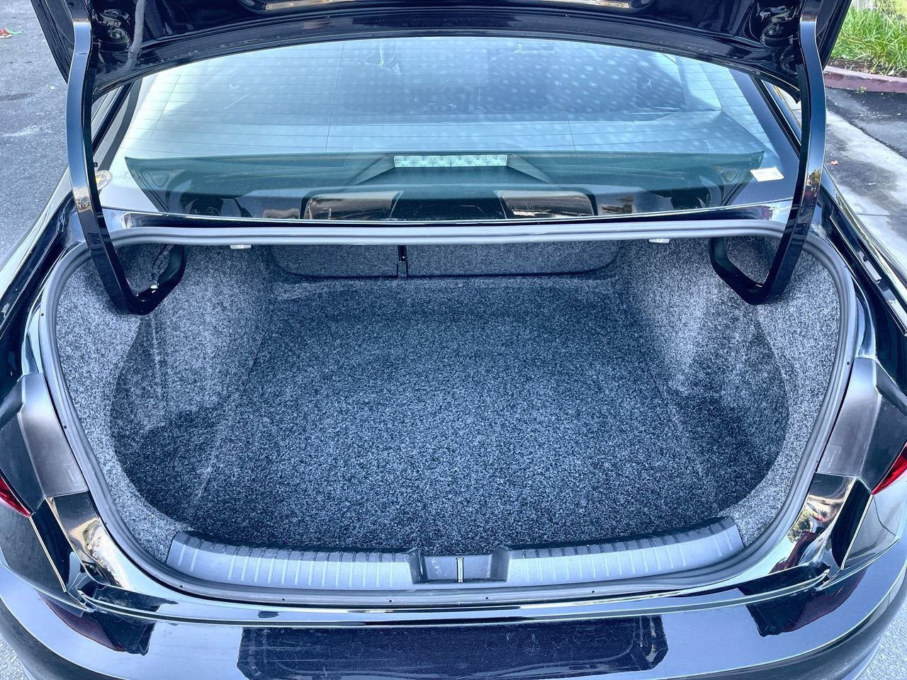 2025 Volkswagen Jetta S