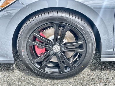 2021 Volkswagen Jetta GLI S